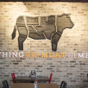 Bild von True Texas BBQ