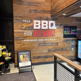 Bild von True Texas BBQ