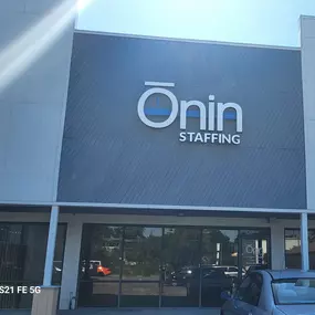Bild von Onin Staffing