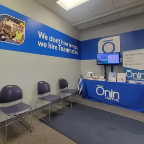 Bild von Onin Staffing
