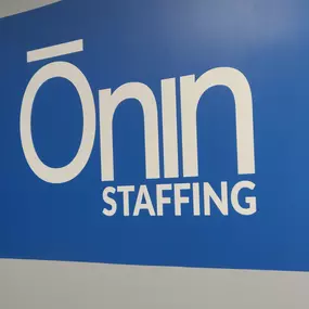 Bild von Onin Staffing