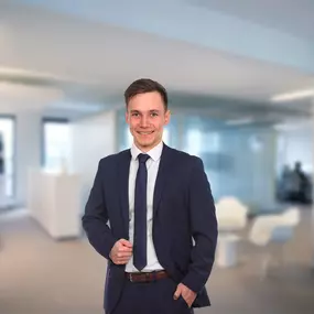 Bild von SIGNAL IDUNA Versicherung Jonas Lipfert - Versicherungsagentur