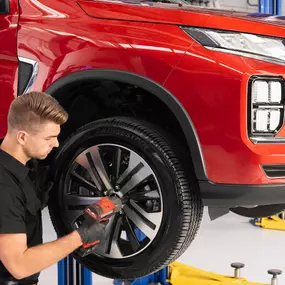 Bild von Approved Mitsubishi Repairs Rotherham