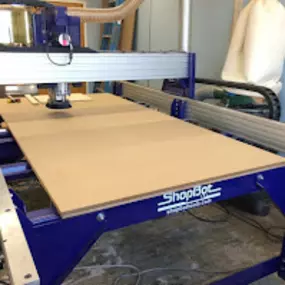 Bild von Umakers Makerspace