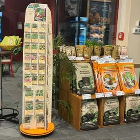 Bild von Denns BioMarkt