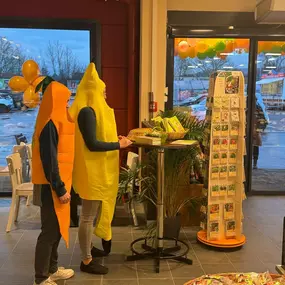 Bild von Denns BioMarkt