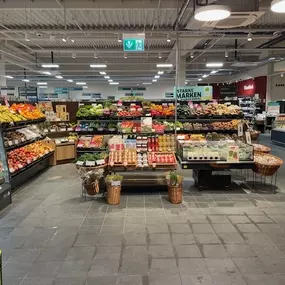 Bild von Denns BioMarkt