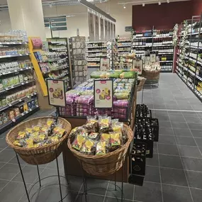 Bild von Denns BioMarkt