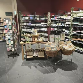 Bild von Denns BioMarkt