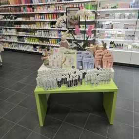 Bild von Denns BioMarkt