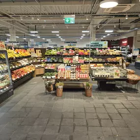 Bild von Denns BioMarkt