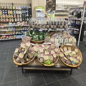 Bild von Denns BioMarkt
