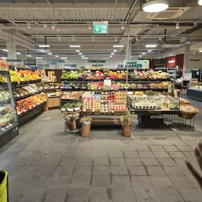 Bild von Denns BioMarkt