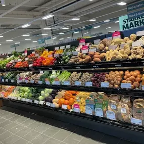 Bild von Denns BioMarkt