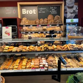 Bild von Denns BioMarkt
