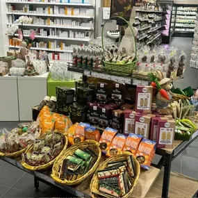 Bild von Denns BioMarkt
