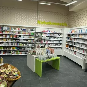 Bild von Denns BioMarkt