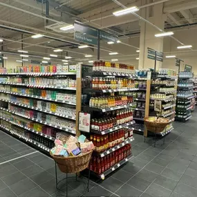 Bild von Denns BioMarkt