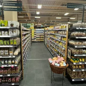 Bild von Denns BioMarkt