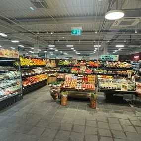 Bild von Denns BioMarkt