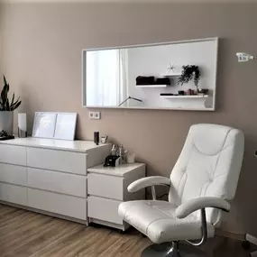 Bild von Bodystyl - anders - schlank