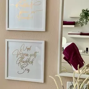Bild von Bodystyl - anders - schlank