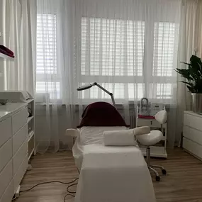 Bild von Bodystyl - anders - schlank