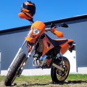 Bild von RMS-BOMBICH Roller, Mofa & E-Scooter Werkstatt