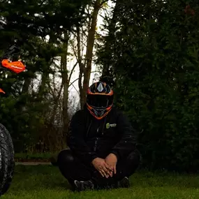 Bild von RMS-BOMBICH Roller, Mofa & E-Scooter Werkstatt