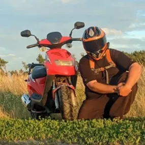 Bild von RMS-BOMBICH Roller, Mofa & E-Scooter Werkstatt