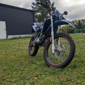 Bild von RMS-BOMBICH Roller, Mofa & E-Scooter Werkstatt