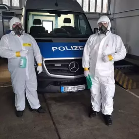 Bild von Hygiene Schröder GmbH