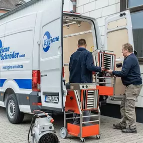 Bild von Hygiene Schröder GmbH