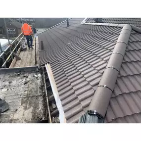Bild von Go Right Roofing