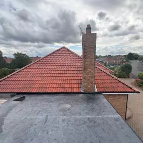 Bild von Go Right Roofing