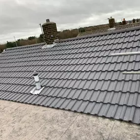Bild von Go Right Roofing
