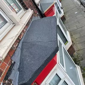 Bild von Go Right Roofing