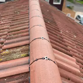 Bild von Go Right Roofing