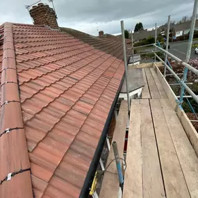 Bild von Go Right Roofing