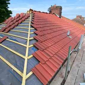 Bild von Go Right Roofing