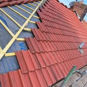 Bild von Go Right Roofing