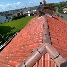 Bild von Go Right Roofing