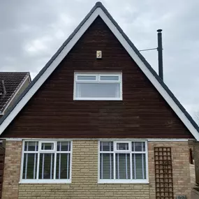Bild von Go Right Roofing