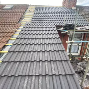 Bild von Go Right Roofing