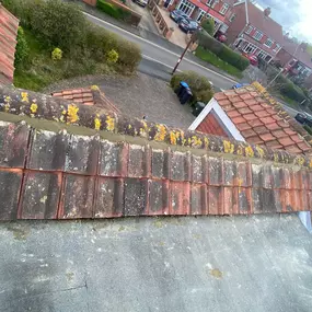 Bild von Go Right Roofing
