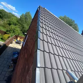 Bild von Go Right Roofing