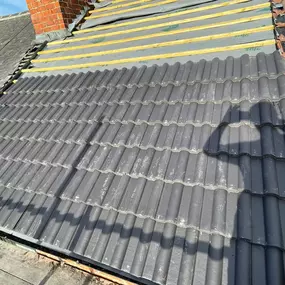 Bild von Go Right Roofing