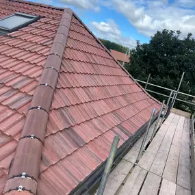 Bild von Go Right Roofing