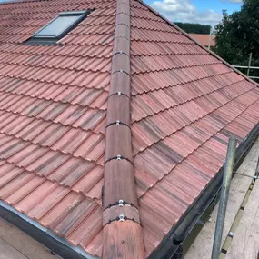 Bild von Go Right Roofing