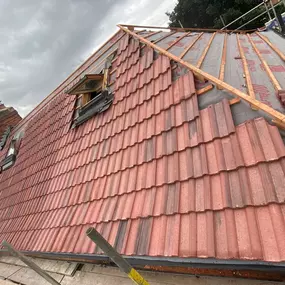 Bild von Go Right Roofing